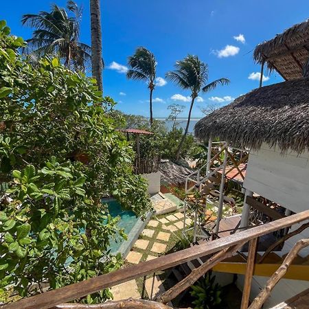 Dumangue Kite House Hotel Guriu Ngoại thất bức ảnh