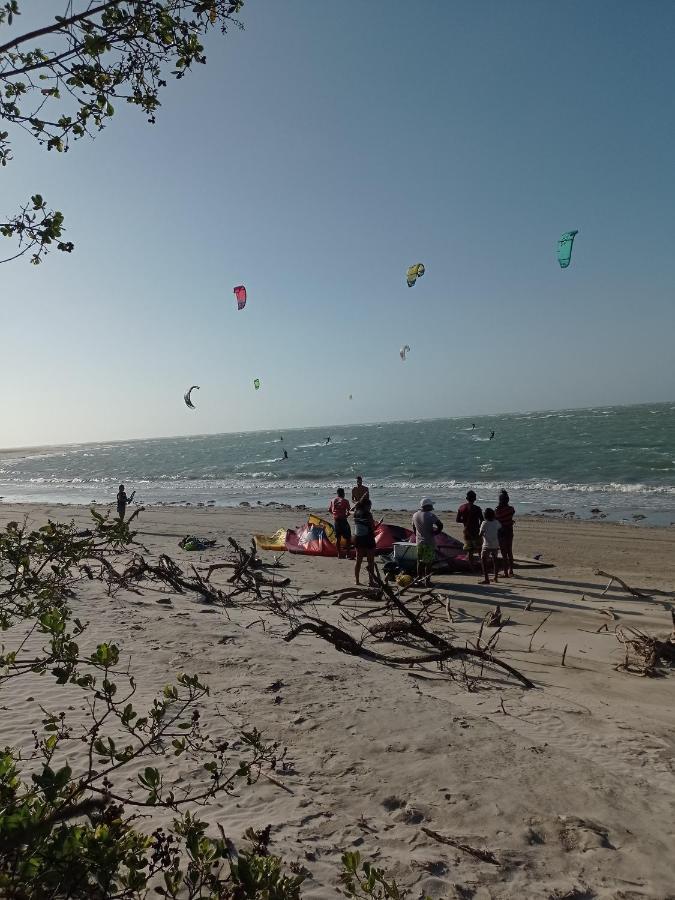 Dumangue Kite House Hotel Guriu Ngoại thất bức ảnh