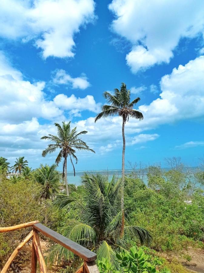 Dumangue Kite House Hotel Guriu Ngoại thất bức ảnh