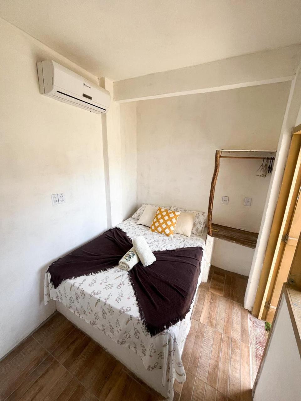 Dumangue Kite House Hotel Guriu Ngoại thất bức ảnh