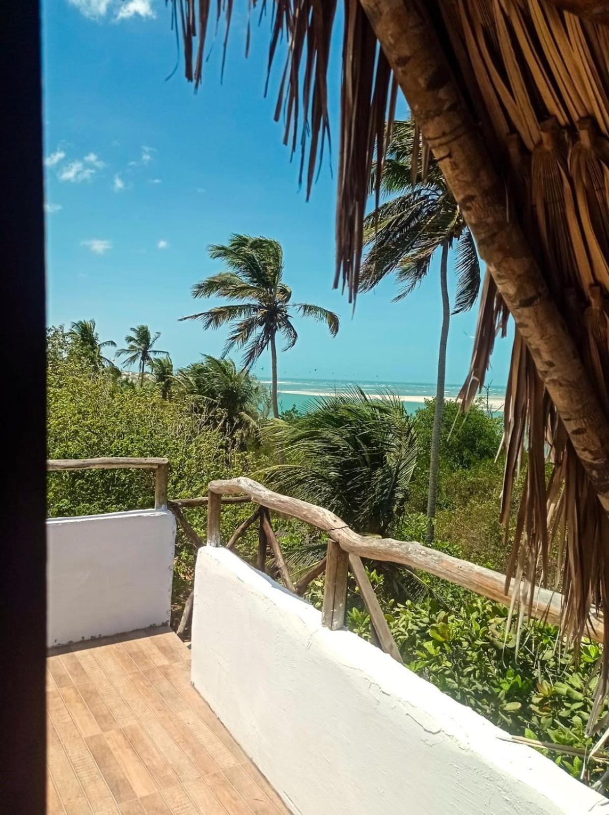 Dumangue Kite House Hotel Guriu Ngoại thất bức ảnh