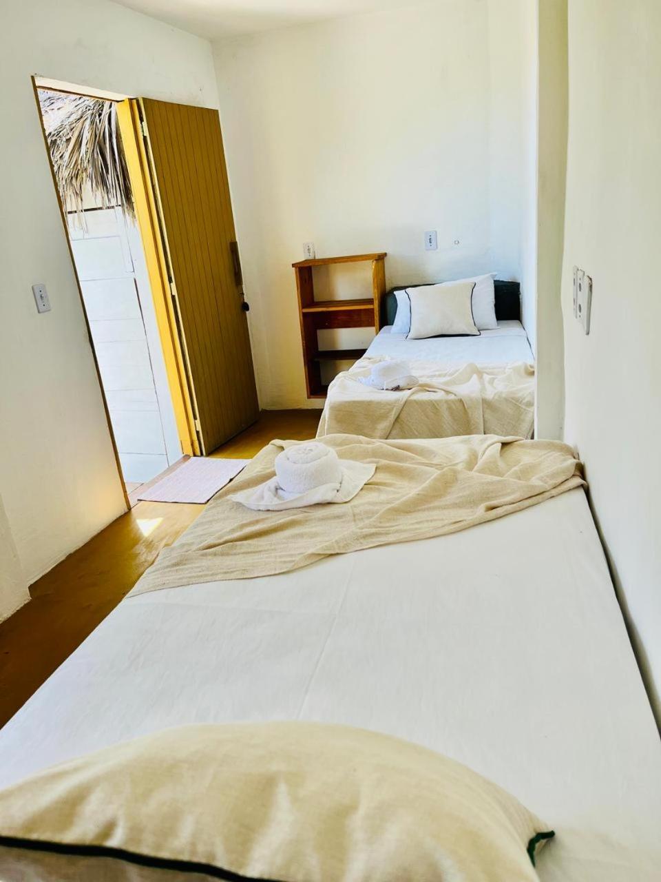 Dumangue Kite House Hotel Guriu Ngoại thất bức ảnh