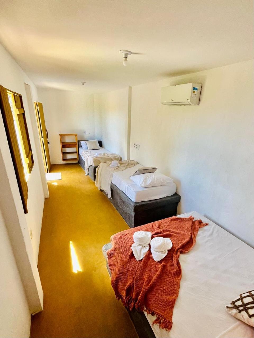 Dumangue Kite House Hotel Guriu Ngoại thất bức ảnh