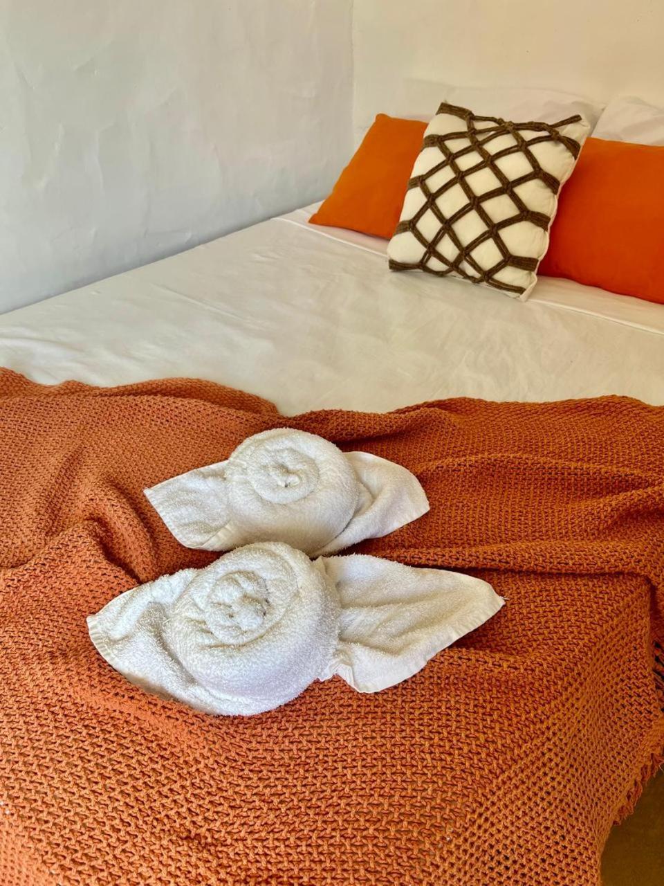 Dumangue Kite House Hotel Guriu Ngoại thất bức ảnh