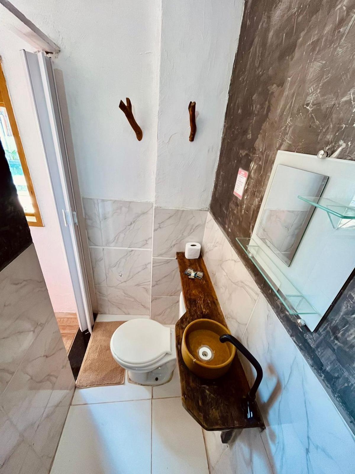 Dumangue Kite House Hotel Guriu Ngoại thất bức ảnh