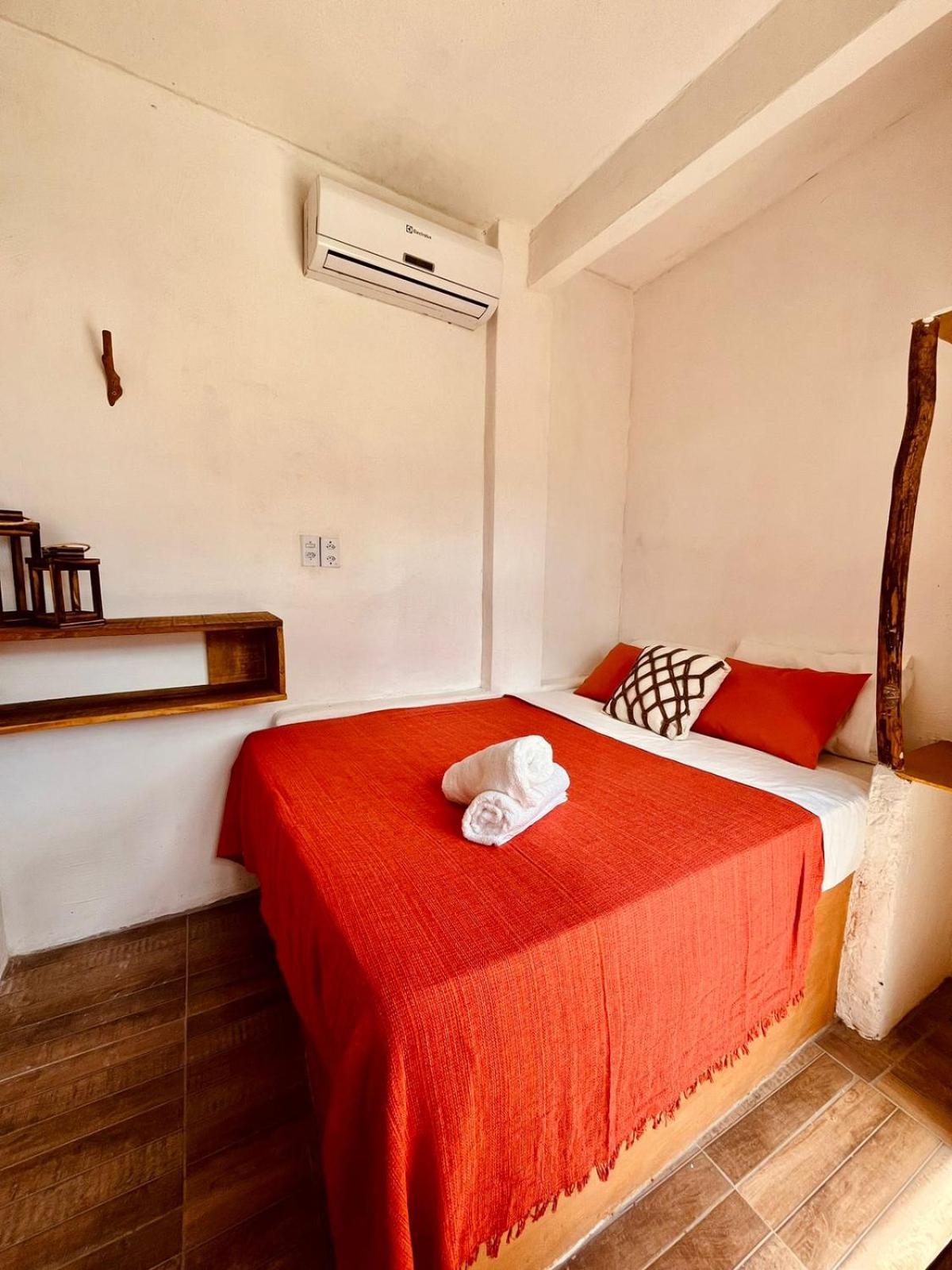 Dumangue Kite House Hotel Guriu Ngoại thất bức ảnh