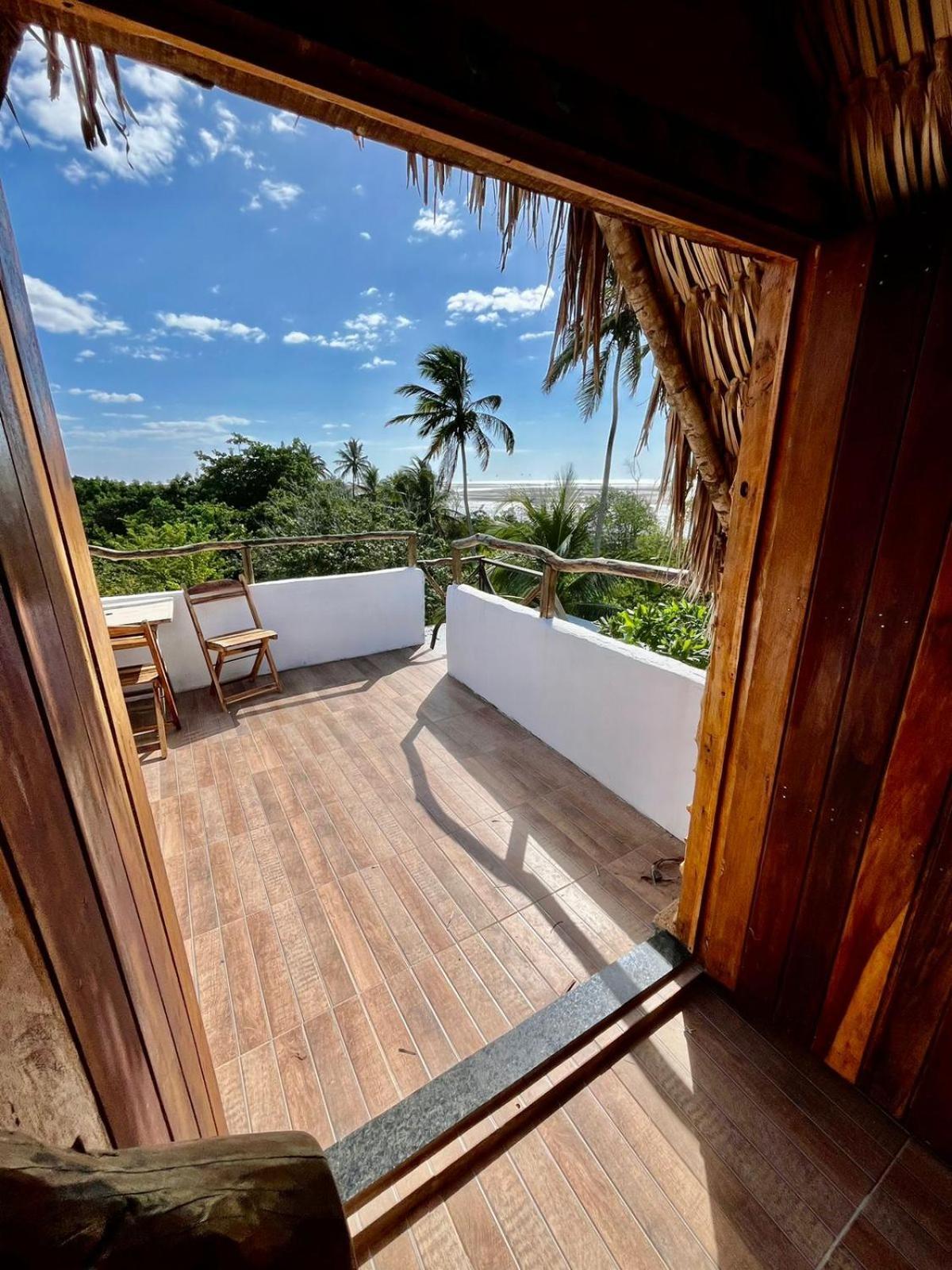 Dumangue Kite House Hotel Guriu Ngoại thất bức ảnh