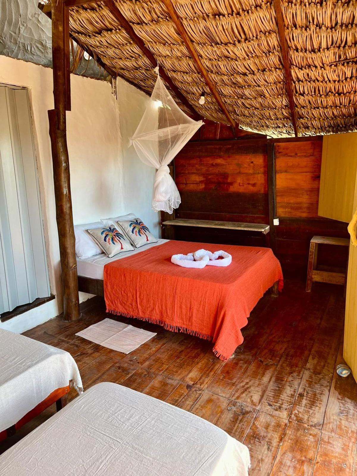 Dumangue Kite House Hotel Guriu Ngoại thất bức ảnh