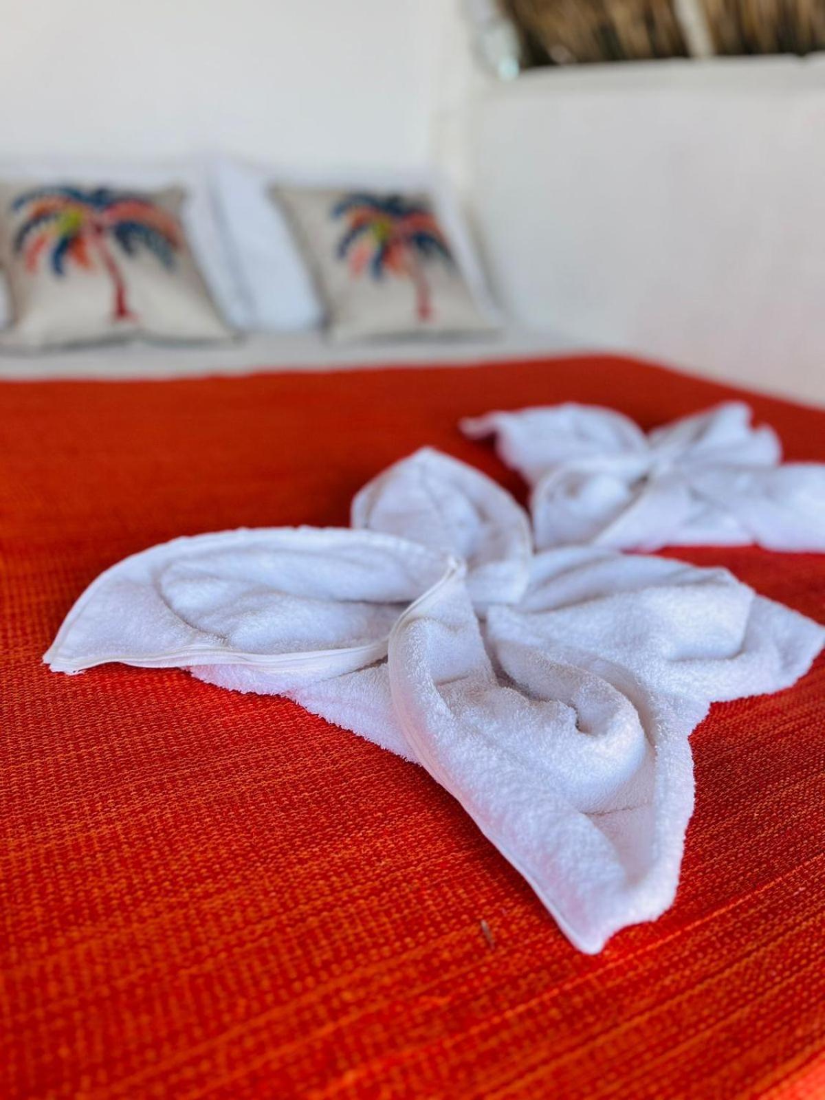 Dumangue Kite House Hotel Guriu Ngoại thất bức ảnh