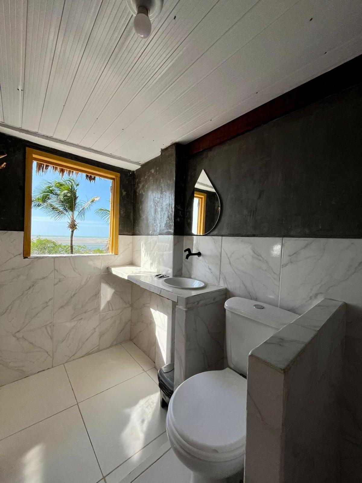 Dumangue Kite House Hotel Guriu Ngoại thất bức ảnh