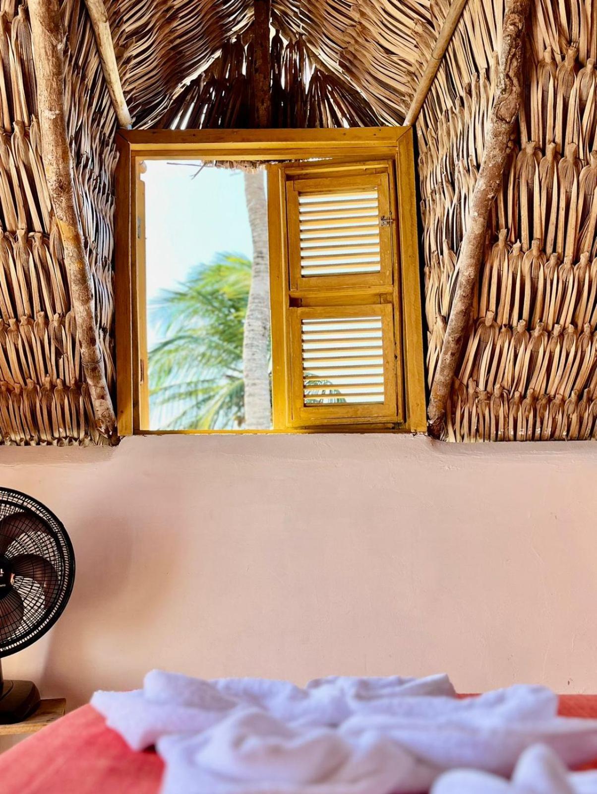 Dumangue Kite House Hotel Guriu Ngoại thất bức ảnh