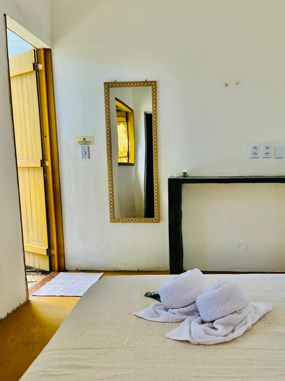 Dumangue Kite House Hotel Guriu Ngoại thất bức ảnh