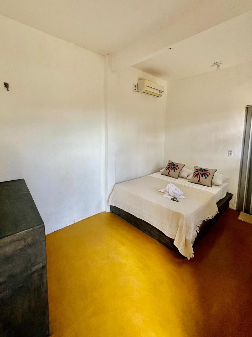 Dumangue Kite House Hotel Guriu Ngoại thất bức ảnh