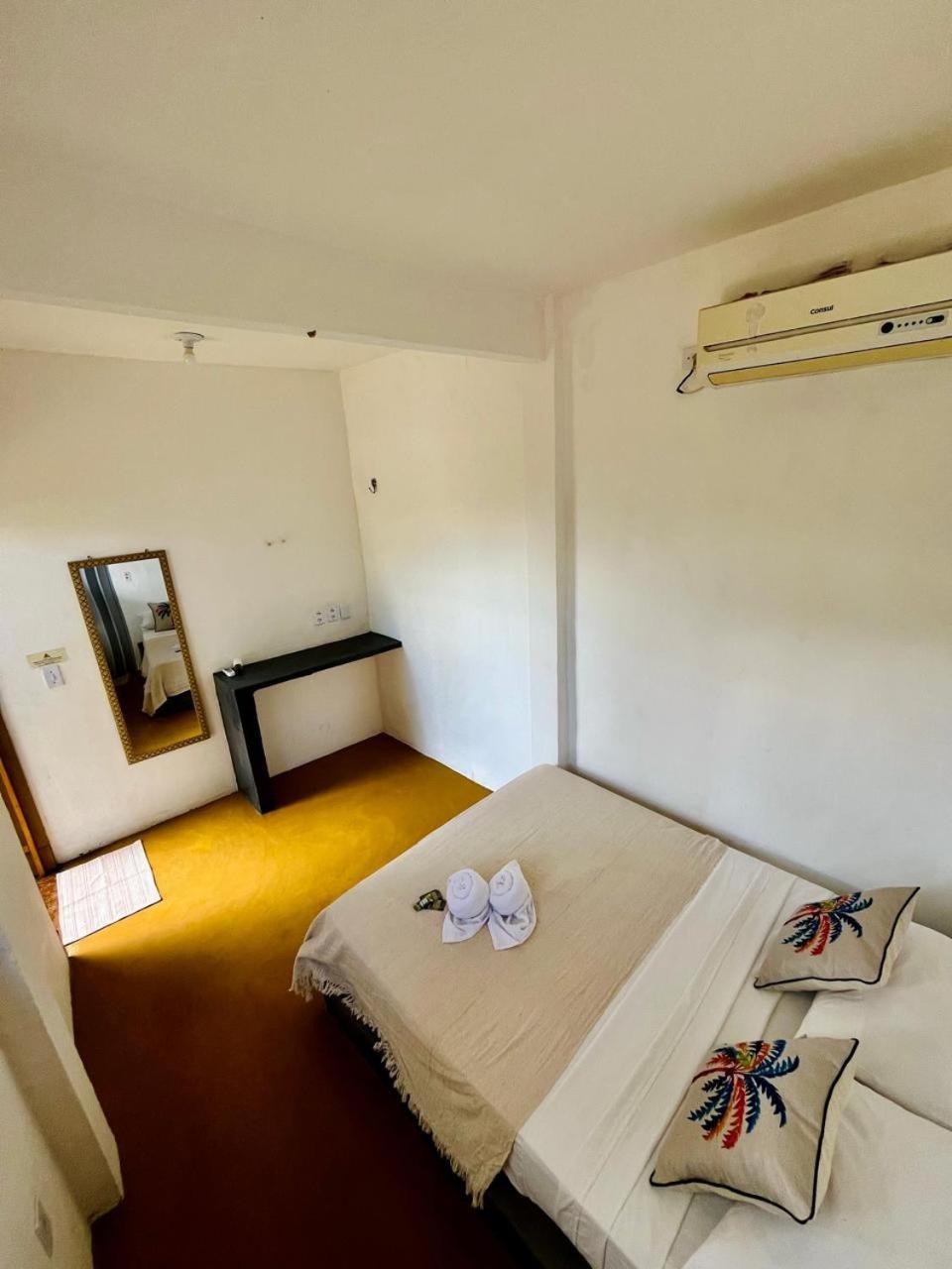 Dumangue Kite House Hotel Guriu Ngoại thất bức ảnh