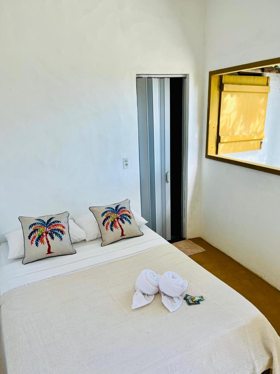 Dumangue Kite House Hotel Guriu Ngoại thất bức ảnh