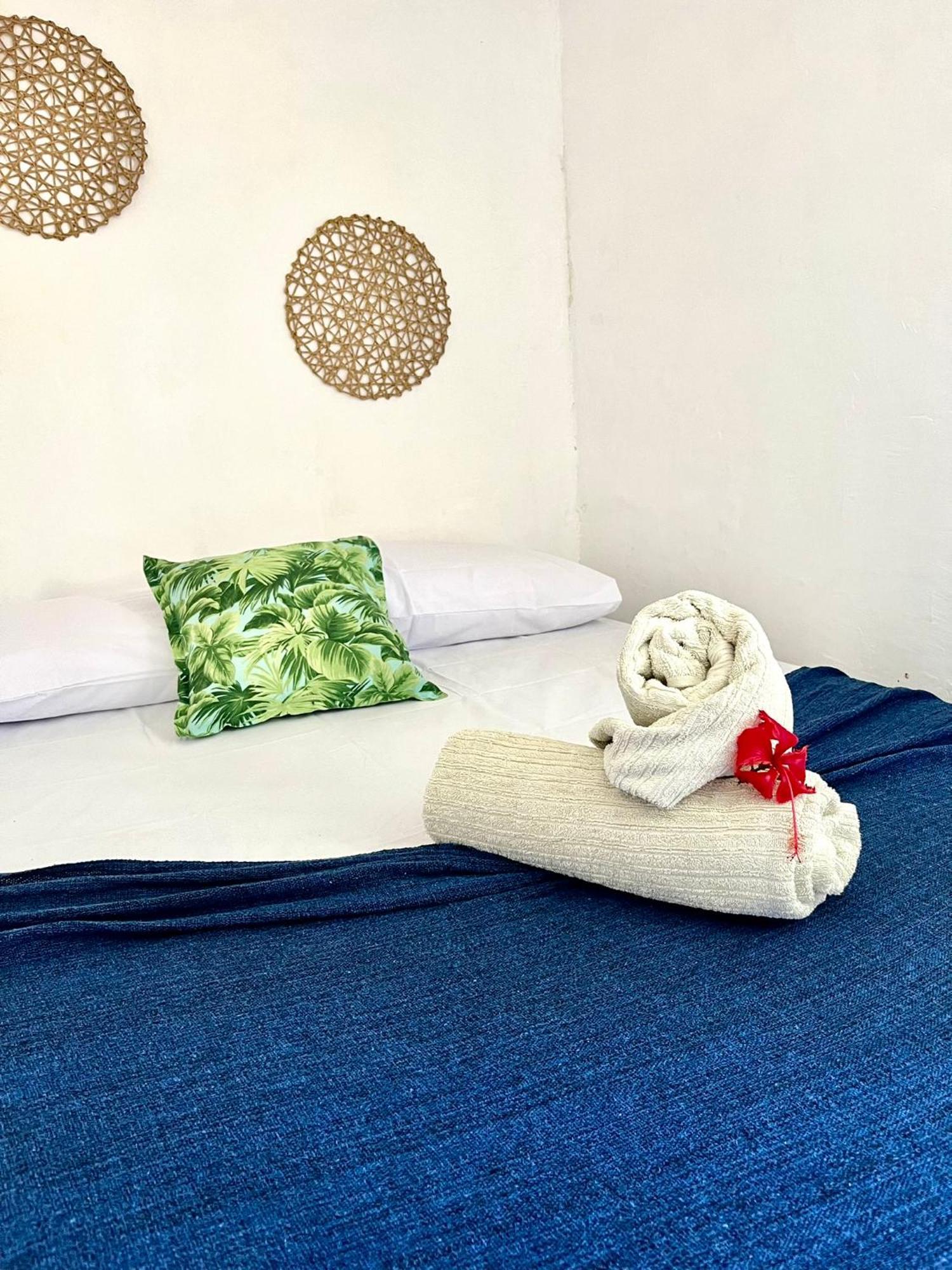 Dumangue Kite House Hotel Guriu Ngoại thất bức ảnh