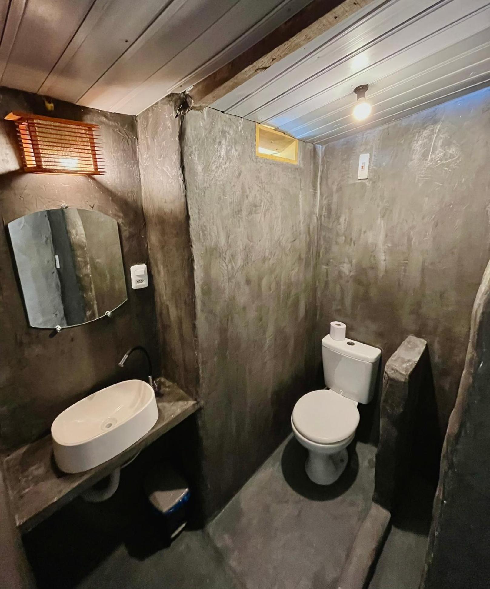 Dumangue Kite House Hotel Guriu Ngoại thất bức ảnh