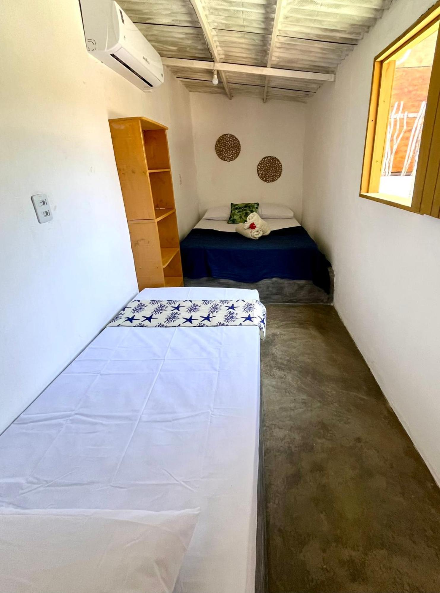 Dumangue Kite House Hotel Guriu Ngoại thất bức ảnh