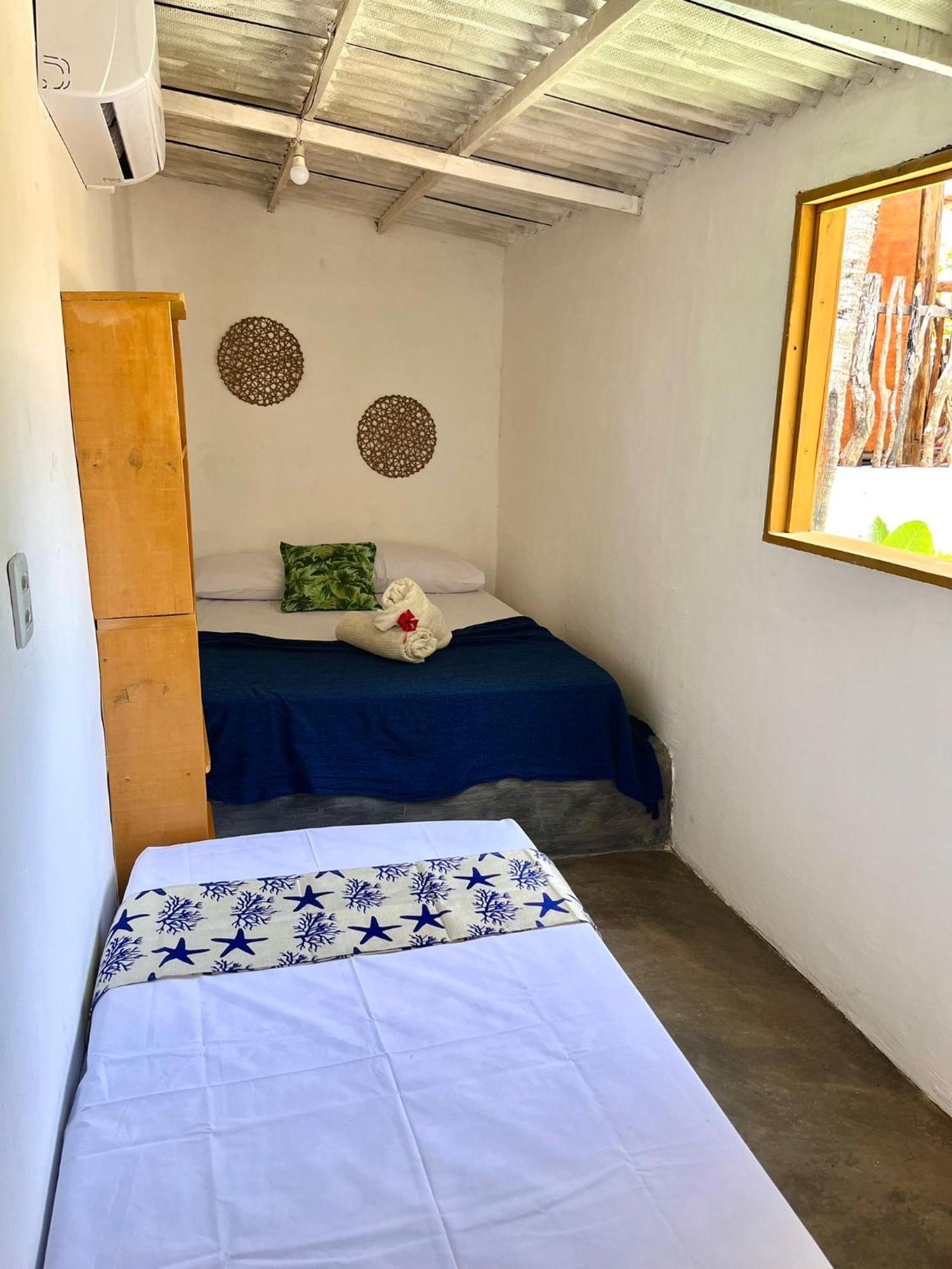 Dumangue Kite House Hotel Guriu Ngoại thất bức ảnh